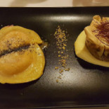 Osteria Dei Re Nourriture