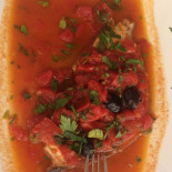 La Tavernella Comida