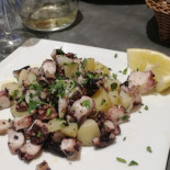 La Tavernella Dentro