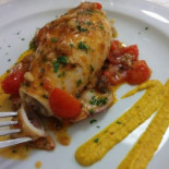 Braz Coffee Comida