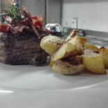 Braz Coffee Comida