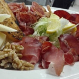 Braz Coffee Comida
