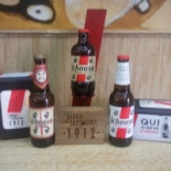 Soda Nourriture