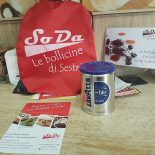Soda Nourriture