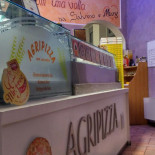 Agripizza Comida