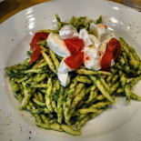 Ventunogrammi Cibo