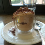 E Caffe La Moggia Nourriture