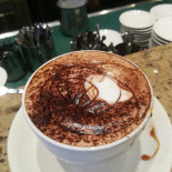 E Caffe La Moggia Nourriture