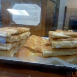 E Caffe La Moggia Nourriture
