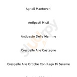 La Cucina Delle Mamme