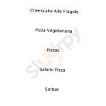 Pizzeria Pina food