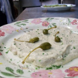 Oca Bianca À l'intérieur