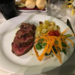 Oca Bianca Nourriture