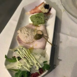 Oca Bianca Nourriture