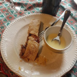 Crotto Del Cech Comida