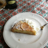 Crotto Del Cech Comida