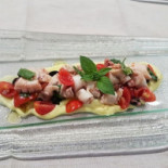 Start Living Food