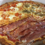 Profumo Di Pizza Nourriture