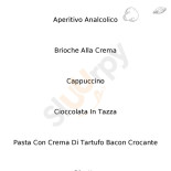 La Ducale Caffe Carte
