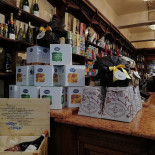 La Ducale Caffe Nourriture