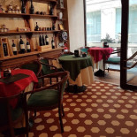 La Ducale Caffe Nourriture