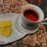La Ducale Caffe Nourriture
