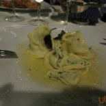 Albergo Plinio Comida