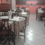 Pizzeria San Lorenzo food