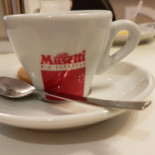 Caffè Nazionale Nourriture