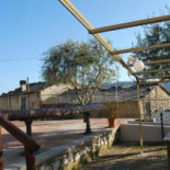 Al Vecchio Torchio Extérieur