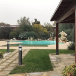 Il Pioppeto Extérieur