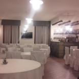 Il Pioppeto À l'intérieur