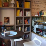 The Salty Dog Cafe Nourriture