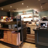 Il Castello food