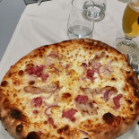 Il Castello food