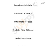 La Fontana Carte