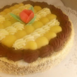 Vottero Michele Nourriture