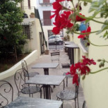 Viola Aeolian Cuisine À l'intérieur