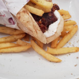 Venere Di Milos food