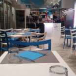 Venere Di Milos food