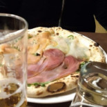 La Bufalina Nourriture