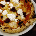 La Bufalina Nourriture