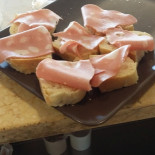 Bistrò Cafè Comida