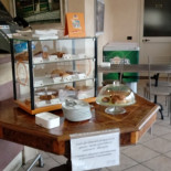 Bistrò Cafè Comida