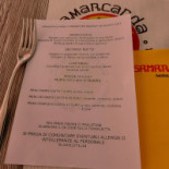 Samarcanda food