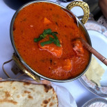 Punjab Indian food