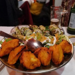 Punjab Indian food
