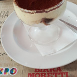 La Vedria Nourriture