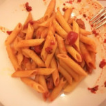 Trattoria Giada Nourriture