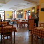 Trattoria Giada Nourriture